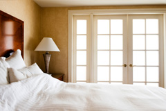 Ploxgreen bedroom extension costs